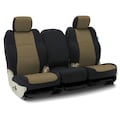 Coverking Seat Covers in Neoprene for 20112012 Jeep Wrangler, CSCF11JP7251 CSCF11JP7251